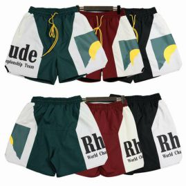 Picture of Rhude Pants Short _SKURhudes-xlbrt0119465